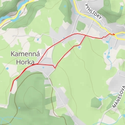 thumbnail for AI - Krásná Lípa