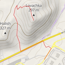 thumbnail for AI - Гора Ловачка