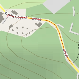 thumbnail for AI - Bedřichovská - Liberec