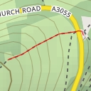 thumbnail for AI - Nansen Hill (Gift to Nature) - Bonchurch