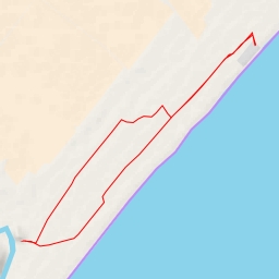 thumbnail for AI - пробитая скала, смотровая площадка