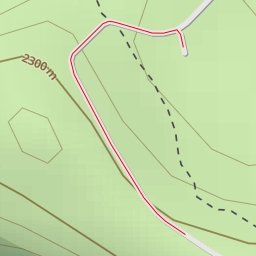 thumbnail for AI - Route Forestière du Volcan - Saint-Joseph