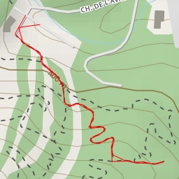 thumbnail for AI - Le Belvédère - Saint-Adolphe-d'Howard