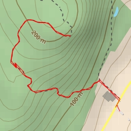 thumbnail for AI - Sentier de la cidrerie Michel-Jodoin - Rougemont