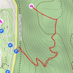 thumbnail for AI - Interurban Trail