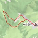 thumbnail for AI - Polhora - Veľké Borové