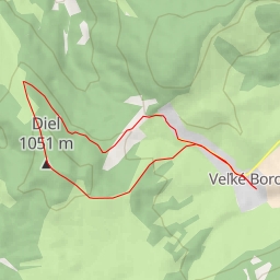 thumbnail for AI - Polhora - Veľké Borové