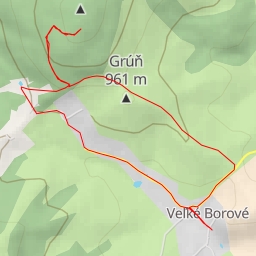 thumbnail for AI - Rozhľadňa Súšava