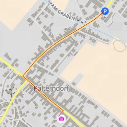 thumbnail for AI - Wehrturm Palterndorf - Gemeinde Palterndorf-Dobermannsdorf