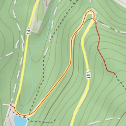 thumbnail for AI - Nad lázněmi sv. Markéty - Prachatice