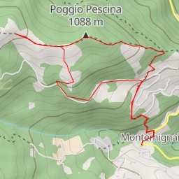 thumbnail for AI - Fosso della Pietra al Berignolo