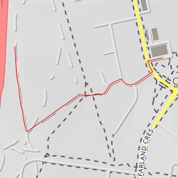 thumbnail for AI - Tuggeranong Parkway Onramp - District of Woden Valley