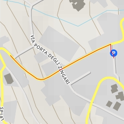 thumbnail for AI - Piazza Simonetta Lamberti - Cautano