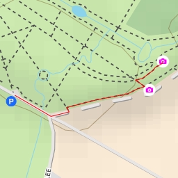 thumbnail for AI - Füße des Herkules - Ottendorf-Okrilla