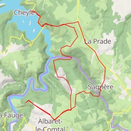 thumbnail for AI - Laval - Albaret-le-Comtal
