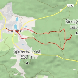 thumbnail for AI - Karlova vyhlídka