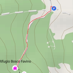 thumbnail for AI - Rifugio Bosco Favino