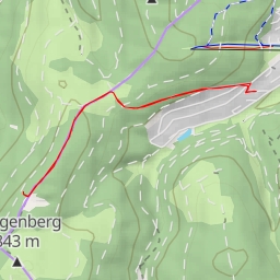 thumbnail for AI - Rothaarsteig - Willingen