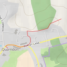 thumbnail for AI - Quarndon Topograph