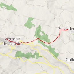 thumbnail for AI - Chiesa di Santa Maria Maggiore - Morrone del Sannio