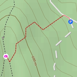 thumbnail for AI - Dieberghütte - Furth im Wald