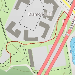 thumbnail for AI - 鑽石山石礦場遺跡