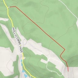 thumbnail for AI - Hollycombe Quarry Railway - Liphook