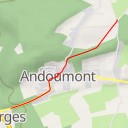 thumbnail for AI - Rue Croix Henrard - Gomzé-Andoumont