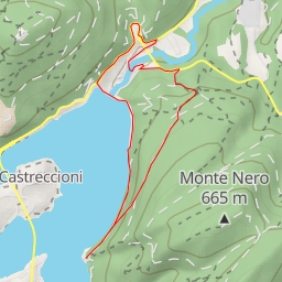 thumbnail for AI - Panoramica su Lago