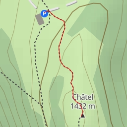 thumbnail for AI - Châtel