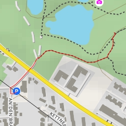 thumbnail for AI - Grube Cox - Bergisch Gladbach