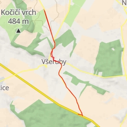 thumbnail for AI - Bukový vrch