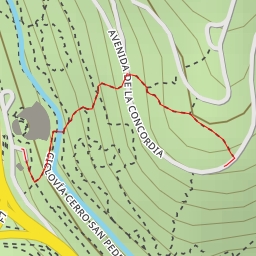 thumbnail for AI - Ruta MTB Cerro San Pedro