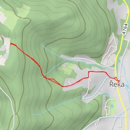 thumbnail for AI - Poklad zbojníka Ondráše - Smilovice