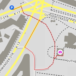 thumbnail for AI - Lutherturm