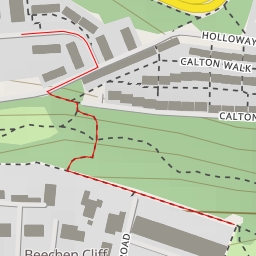 thumbnail for AI - Shelley Road - Bath