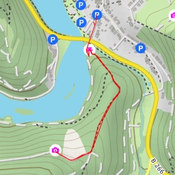 thumbnail for AI - Wolfshügel