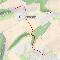 thumbnail for AI - Vor der Trift - Witzenhausen