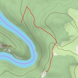 thumbnail for AI - Máj (448 m)