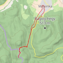 thumbnail for AI - Vásárhely-kő - Mályinka