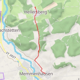 thumbnail for AI - Hellersberg - Ziemetshausen