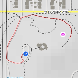 thumbnail for AI - Signature Overlook of Denver