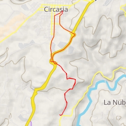 thumbnail for AI - El Mirador de Circasia