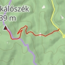 thumbnail for AI - Szent László-kereszt - Visegrád