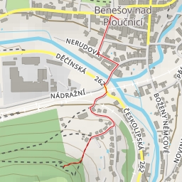 thumbnail for AI - Ploučnická vyhlídka