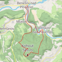 thumbnail for AI - rozhledna Kohout