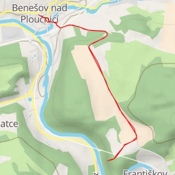 thumbnail for AI - NS Šarfenštejn: Poplužní dvůr a restaurace - Františkov nad Ploučnicí