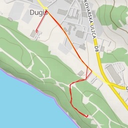 thumbnail for AI - Kaufland - Makarska