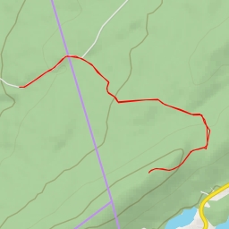 thumbnail for AI - Woods Road - Wallpack Township