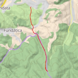 thumbnail for AI - generated route
